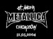 Metallica-Chorzow